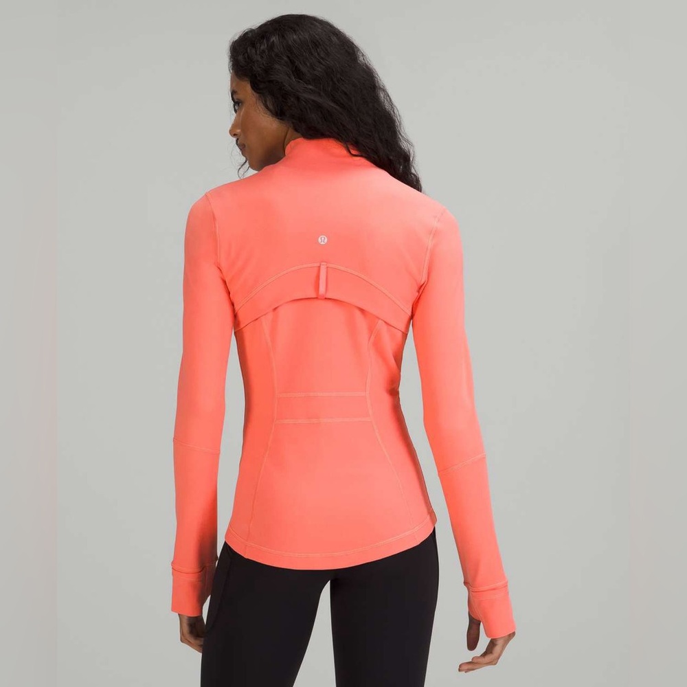 Lululemon Define Jacket Luon | Raspberry Cream - image 5